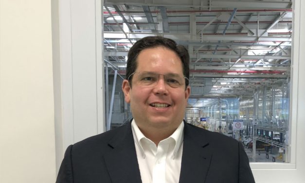 Jaguar Land Rover tem novo diretor de manufatura