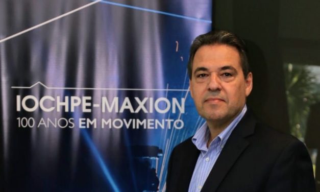 Iochpe-Maxion reforça estratégia internacional