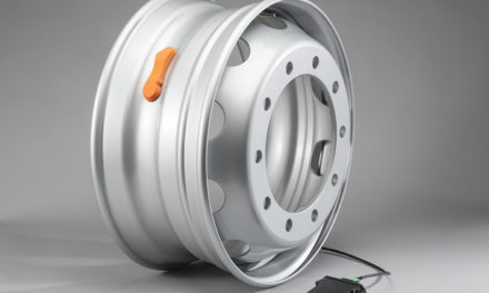 Maxion Wheels produzirá rodas de alumínio na China