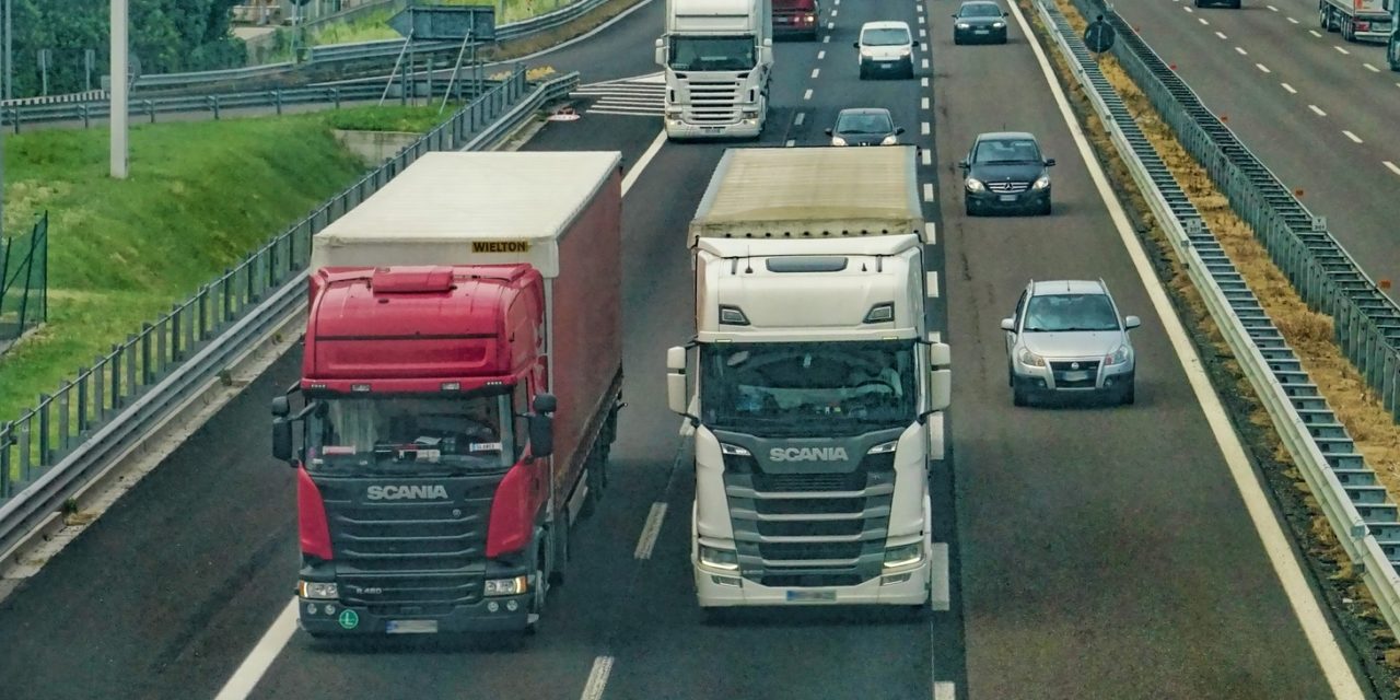 Incentive for heavy vehicles only with old units scrapped