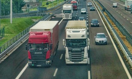 Incentive for heavy vehicles only with old units scrapped