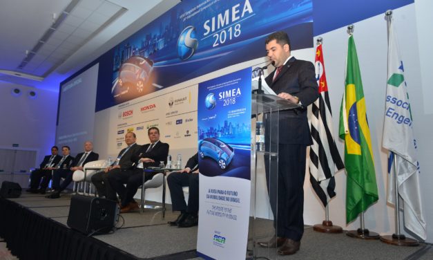 Simea: o futuro do Brasil com o Rota 2030.