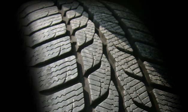 Bridgestone desenvolve polímero híbrido mais resistente e flexível