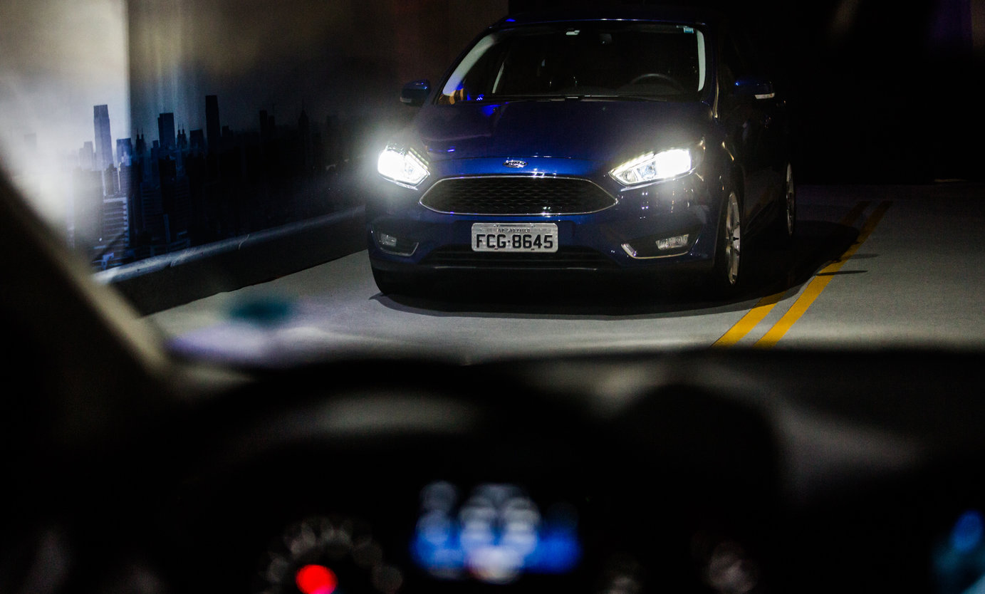 Reposição é caminho mais fácil para os faróis de led no Brasil