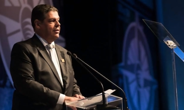 “O Rota 2030 acendeu a luz para o futuro do setor”