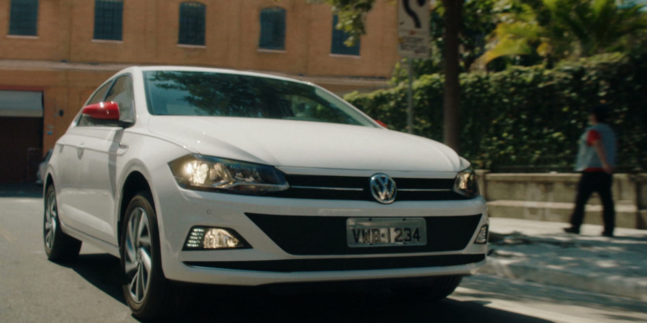 VW mira público jovem com Polo Beats