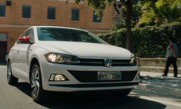 VW mira público jovem com Polo Beats