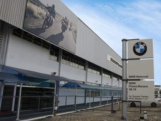 BMW homologa mais catorze fornecedores brasileiros