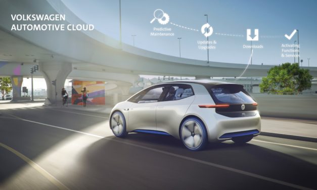Parceria com Microsoft turbina a transformação digital da Volkswagen