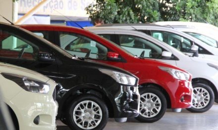 Agosto registra recorde de vendas mensais de veículos em 2018