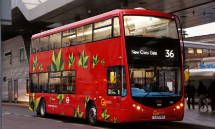 Ônibus elétrico: ZF fecha dois novos negócios.
