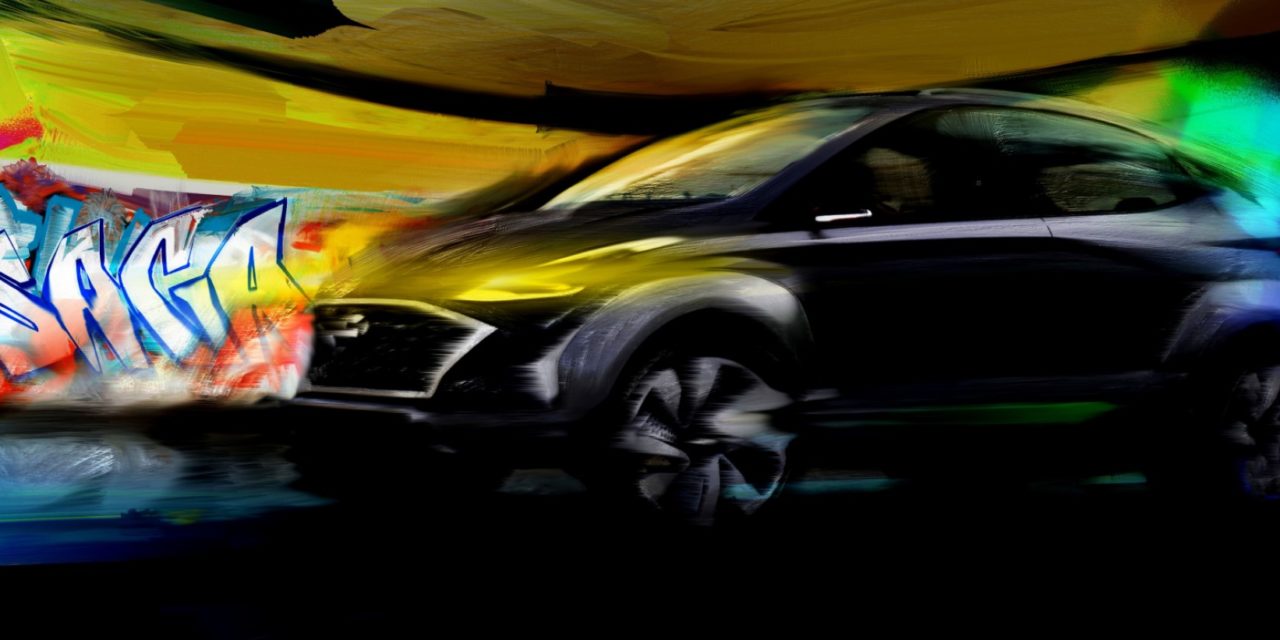 Hyundai: mais um SUV, desta vez elétrico.