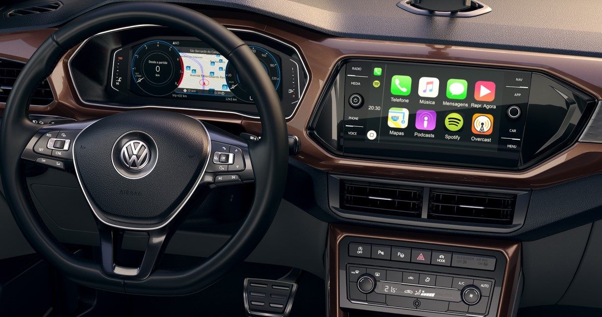 Volkswagen Taubaté em férias coletivas pela sexta vez no ano