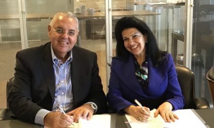 Eletra e VWCO fecham parceria para desenvolver soluções elétricas
