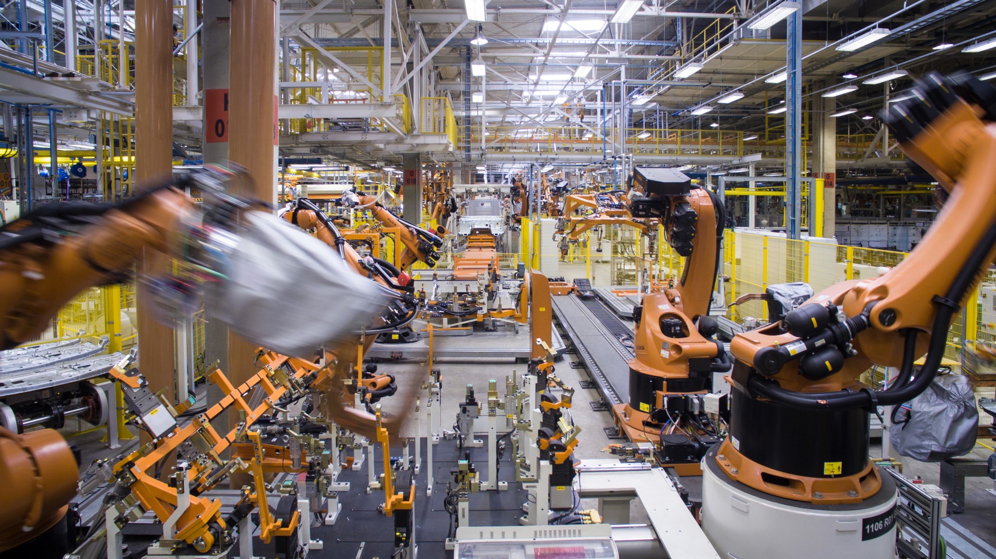 VWCO quer atrair novos fornecedores para Resende