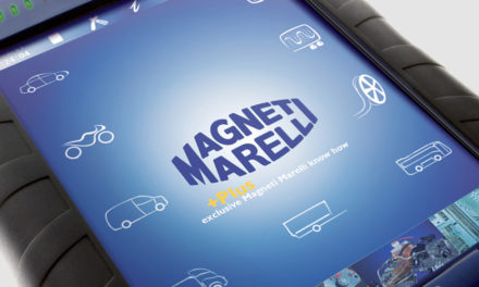 FCA vende a Magneti Marelli para a Calsonic Kansei
