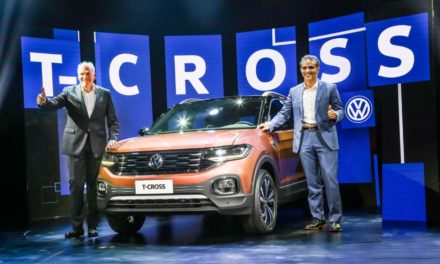 Volkswagen terá segundo turno e o retorno de 500 funcionários no Paraná