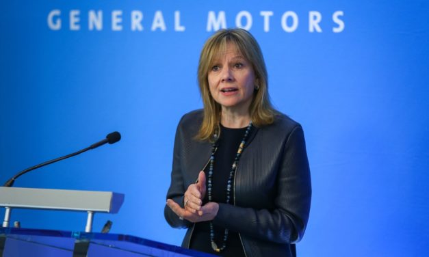 GM anuncia fechamento de cinco fábricas na América do Norte