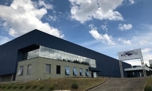 Cooper Standard inaugura quarta fábrica