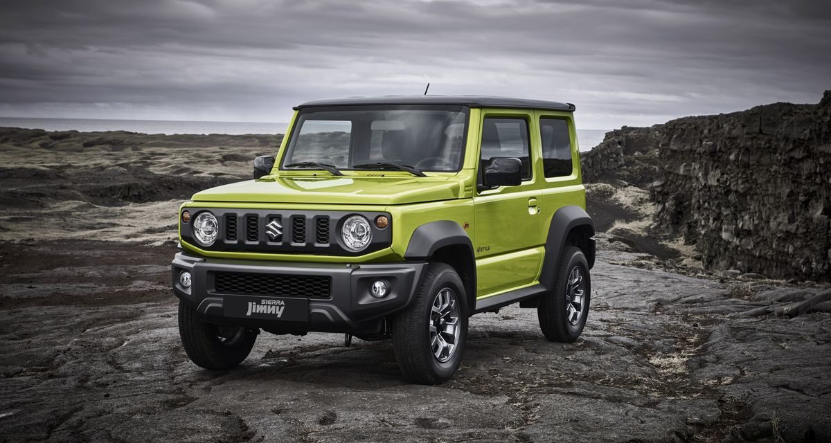 Importados venderam 17,9% a mais em 2021