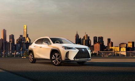 Lexus já vendeu 2 milhões de veículos eletrificados