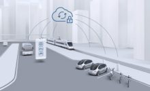 New Mobility - Conectividade - Bosch - Salão do Automóvel
