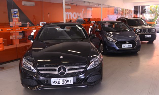 Movida tem lucro recorde no terceiro trimestre