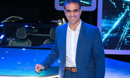 “Preços dos carros continuarão subindo”, diz CEO da Volkswagen