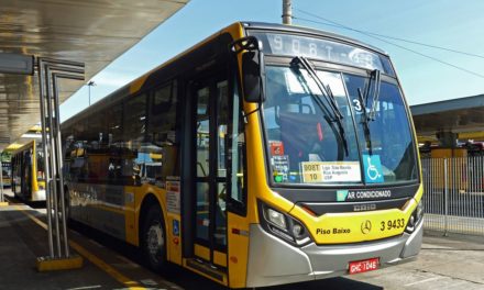 Grupo Vip adota tecnologia de economia de combustível em ônibus