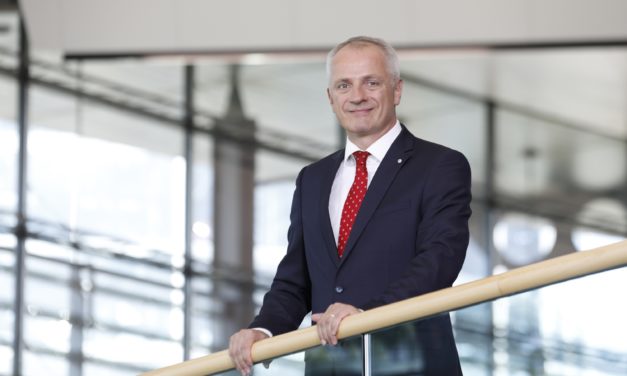 Thomas Zahn será o novo CEO da VW Argentina