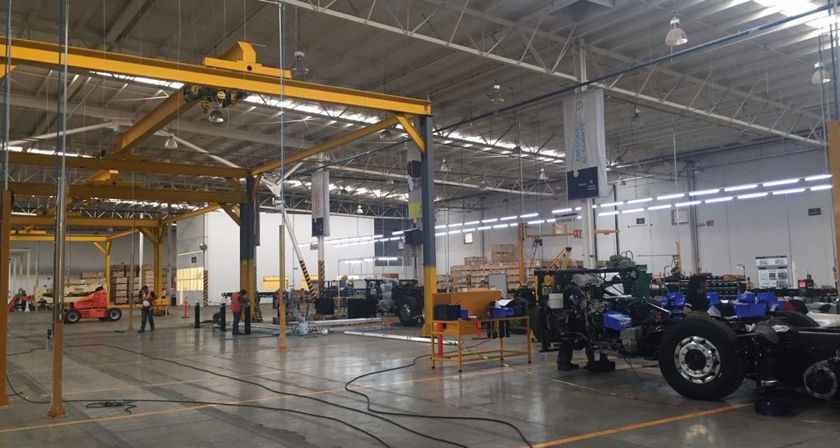 VWCO amplia operação no México