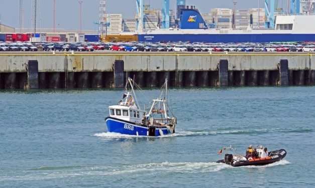 Dos seis principais mercados externos de veículos, só dois crescem