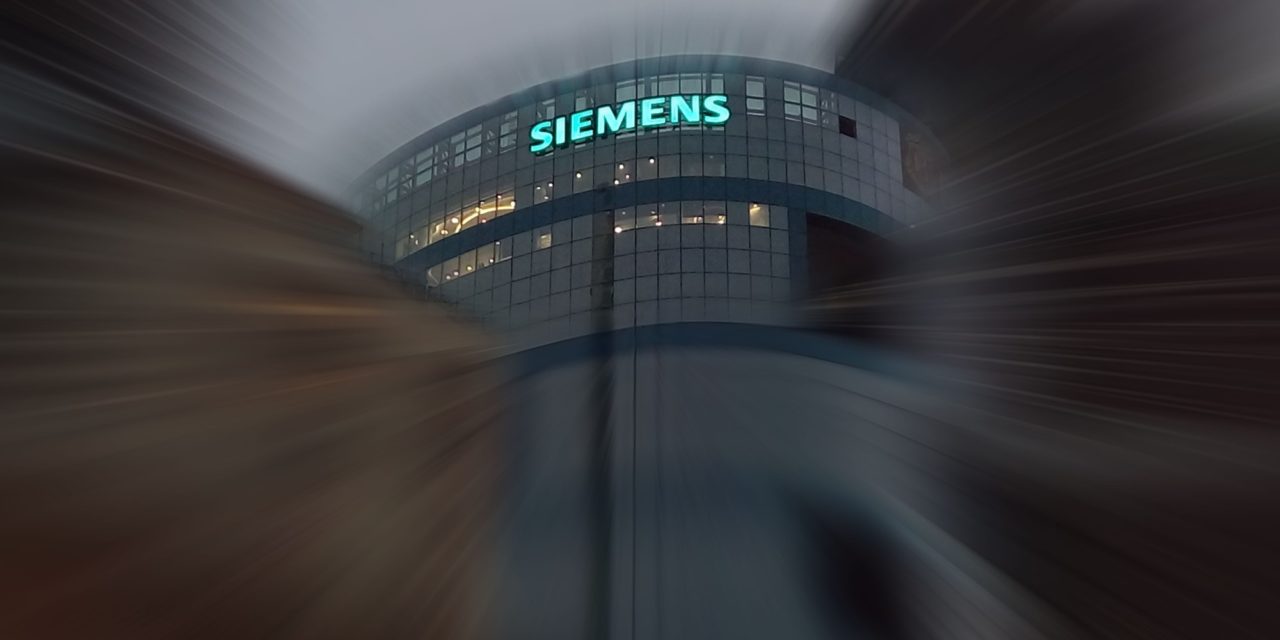 Siemens cria área com foco no setor automotivo