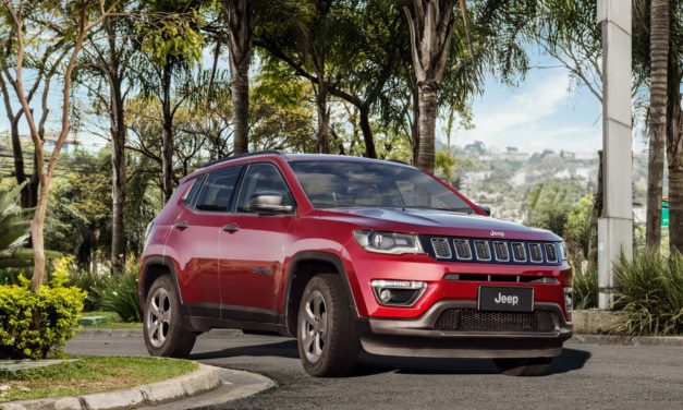 Jeep oferece descontos para o público PcD