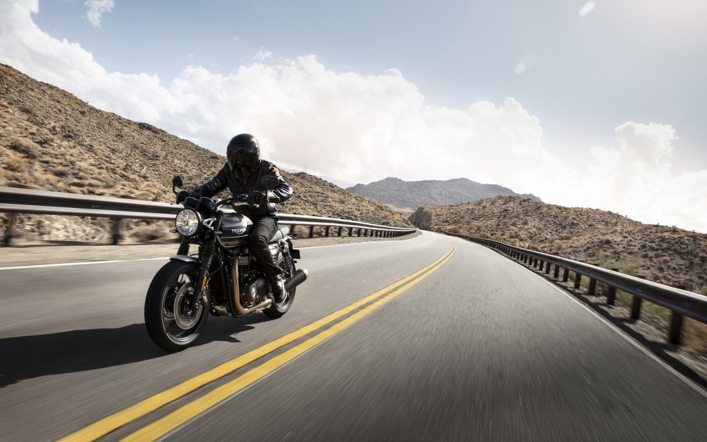 Mercado de motos deve retomar patamar de 2019 já neste ano