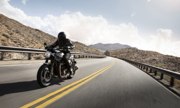 Mercado de motos deve retomar patamar de 2019 já neste ano