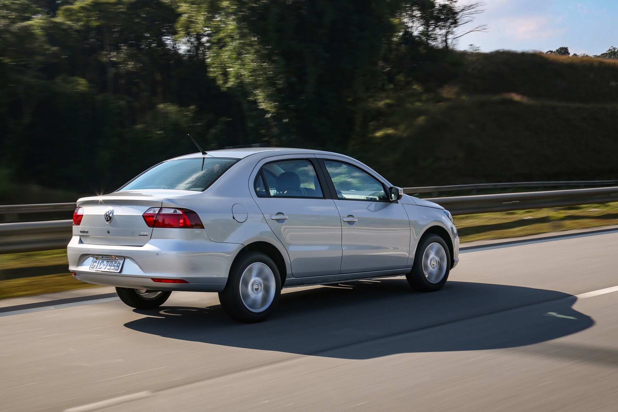 VW acelera vendas para taxistas