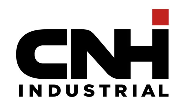 CNH Industrial compra a fabricante de escavadeiras Sampierana
