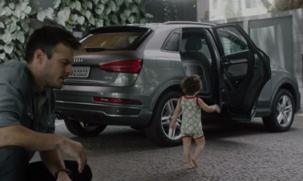 Audi busca (mais) consumidores jovens com nova campanha publicitária