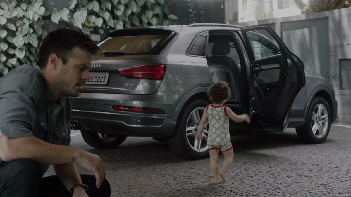 Audi busca (mais) consumidores jovens com nova campanha publicitária