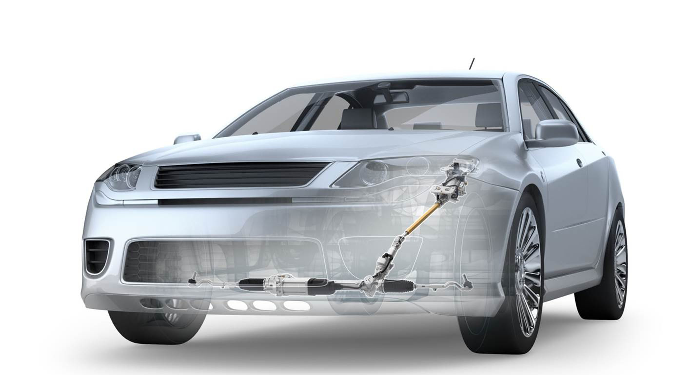 direção eletrica thyssenkrupp