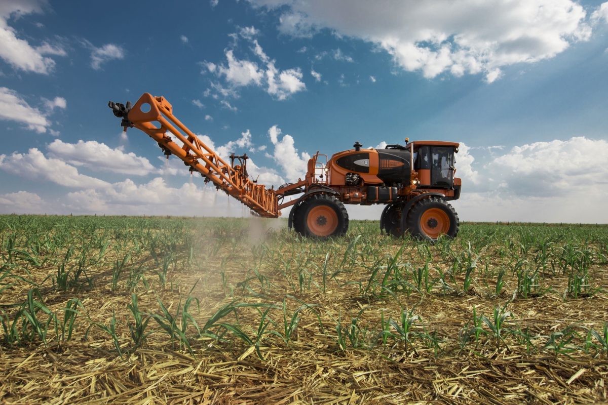 Cummins expande atuação na área agrícola