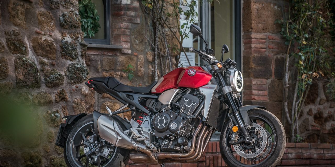 Moto Honda reprograma volta da produção para 18 de maio