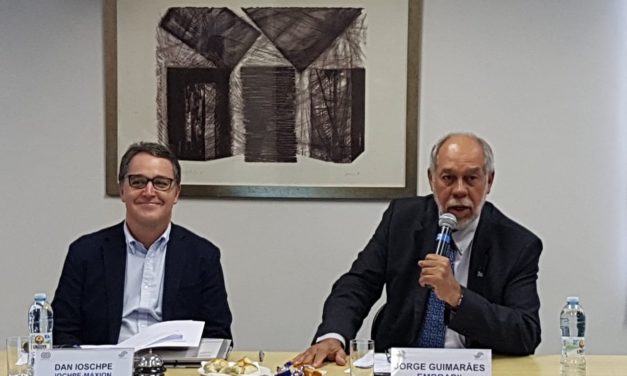 Sindipeças firma parceria para incentivar P&D no setor