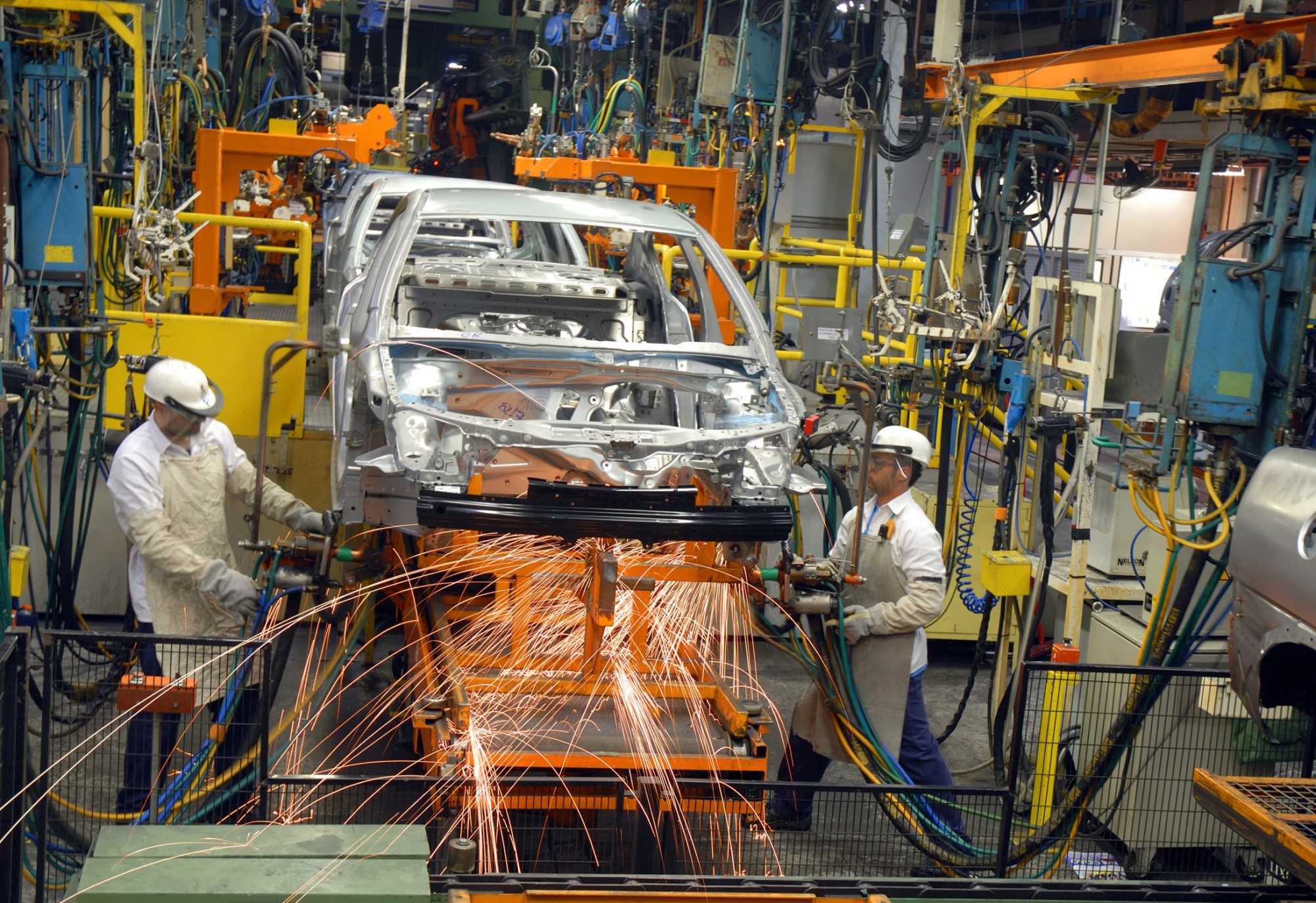 General Motors abre PDV na fábrica de São Caetano do Sul