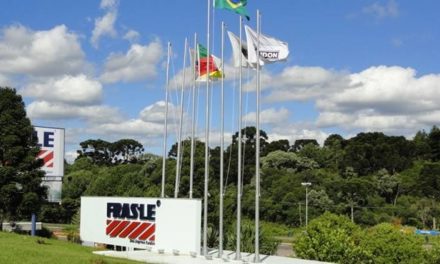 Frasle Mobility apura receita líquida recorde de R$ 3,4 bilhões