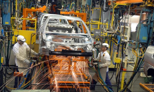 General Motors abre PDV na fábrica de São Caetano do Sul