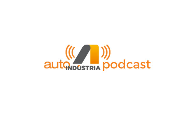 AutoIndústria Podcast – Piloto