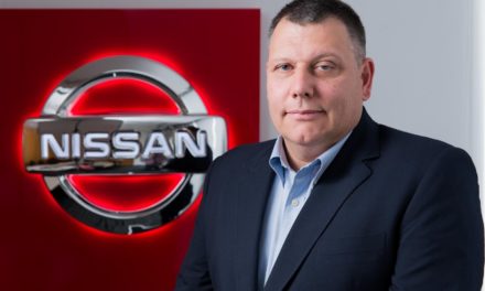 Guy Rodriguez assumirá a Nissan América Latina