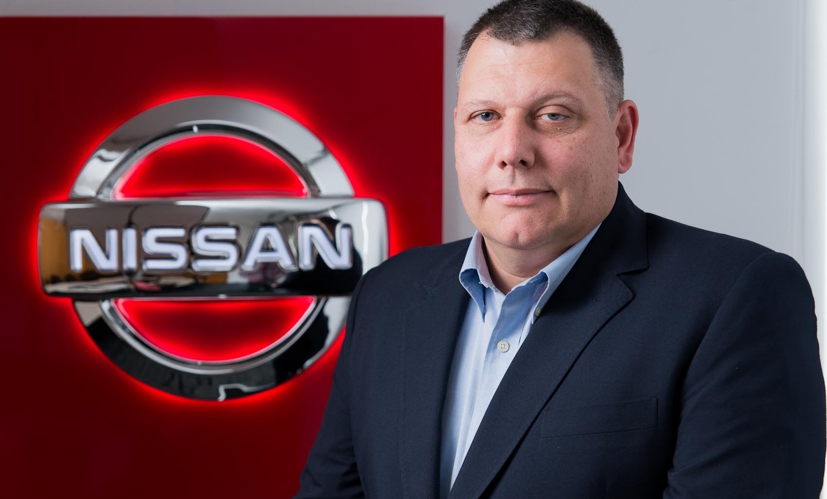 Nissan quer exportar para África e Oriente Médio